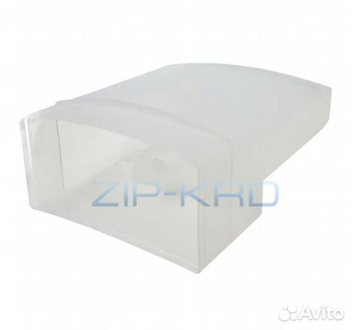 Бак чистой воды 198349 пылесоса Thomas - twin T2 A