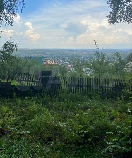 Участок 6,8 сот. (СНТ, ДНП)