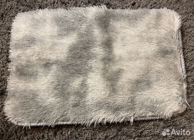 Коврики 40х60 разные