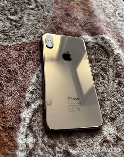 iPhone Xs, 64 ГБ