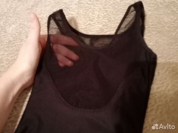 Купальник для танцев