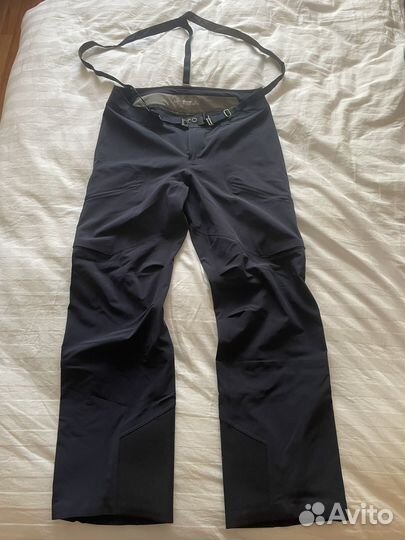 Штаны (брюки) Arcteryx Rush для лыж/сноуборда