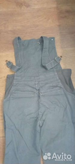 Комбинезон для беременных р-р 50