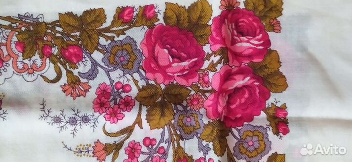 Платок оригинал