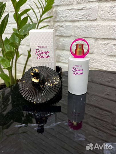 Парфюм женский