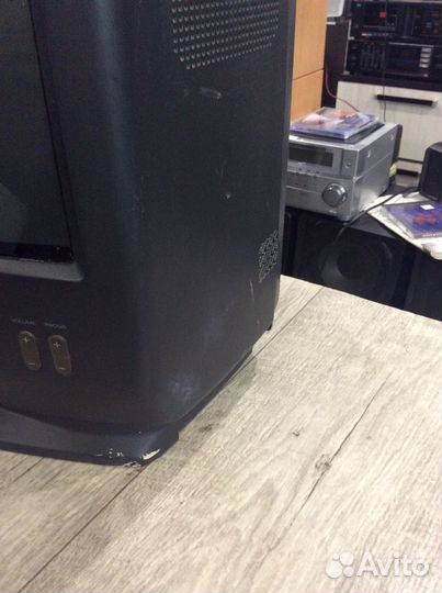 Видеодвойка Sony