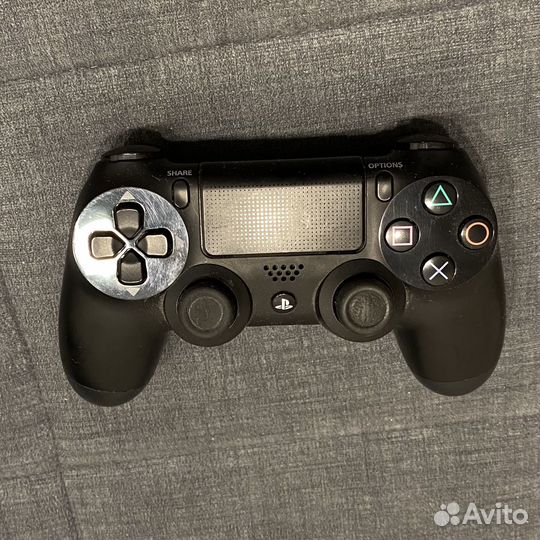 Sony PlayStation 4 slim 500gb + xbox 360 В подарок