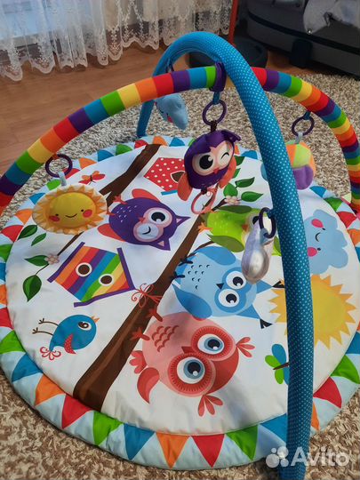 Детский коврик