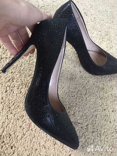 Туфли женские