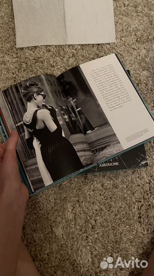 Книга Tiffany&Co