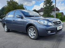 LIFAN Breez (520) 1.3 MT, 2008, 230 000 км, с пробегом, цена 225 000 руб.