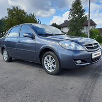 LIFAN Breez (520) 1.3 MT, 2008, 230 000 км, с пробегом, цена 225 000 руб.