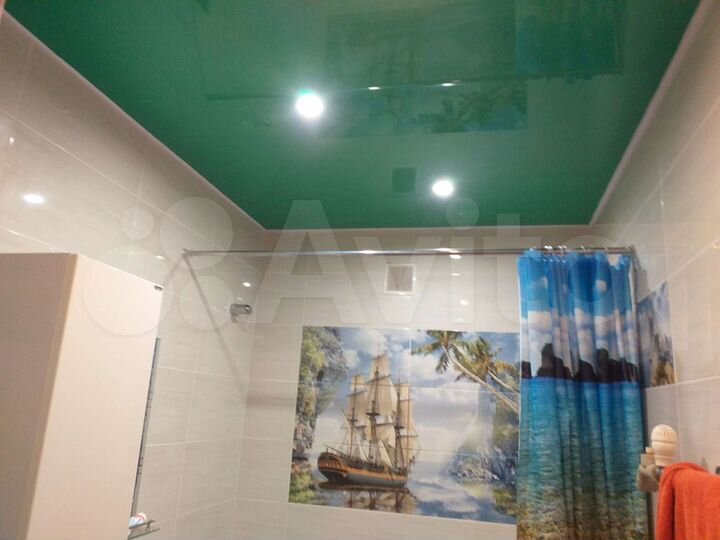 1-к. квартира, 42 м², 3/3 эт.