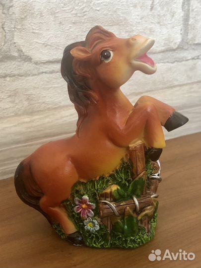 Сувениры керамические фигурки, копилка