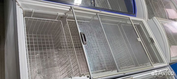 Морозильный ларь 600 лит б/у