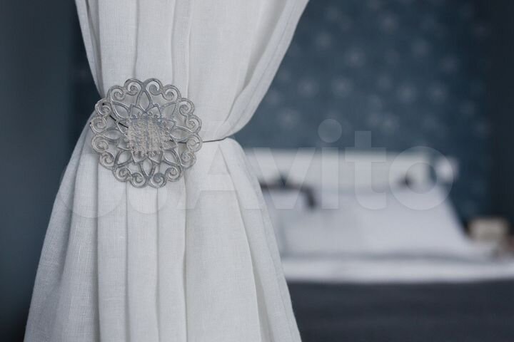 1-к. квартира, 45 м², 4/4 эт.