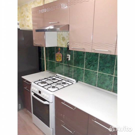 Кухонный гарнитур Новый Модульный