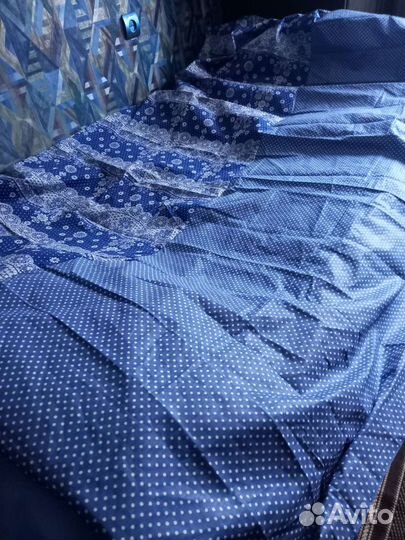 Постельные принадлежности. Коврики