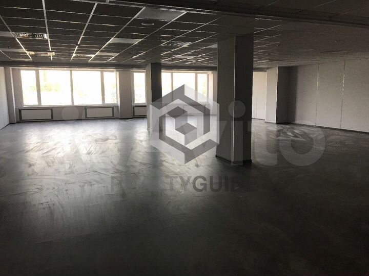 408 м2 Бизнес-центр 