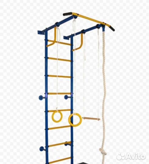 Детская швейная стенка