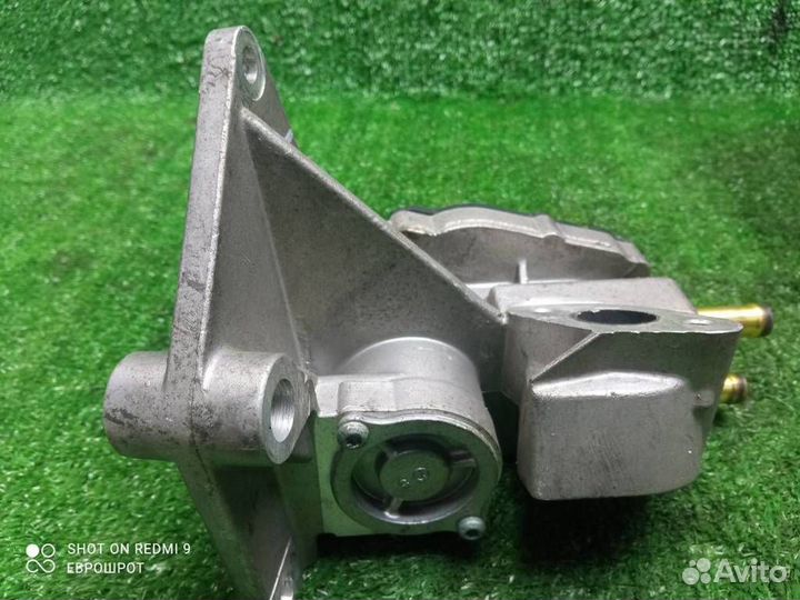 Клапан рециркуляции выхлопных газов Volkswagen Pa