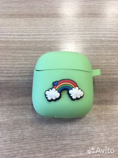 Блютуз наушники JBL tws225 с чехлом