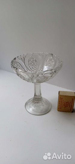 Креманка Вишера СССР