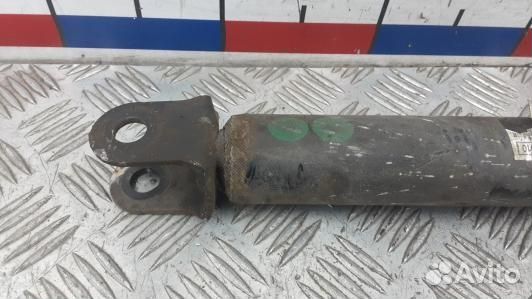 Амортизатор задней балки KIA sportage 3 (HNT15LX02