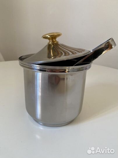 Ведерко для льда