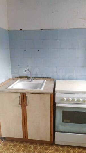 2-к. квартира, 39,6 м², 2/5 эт.