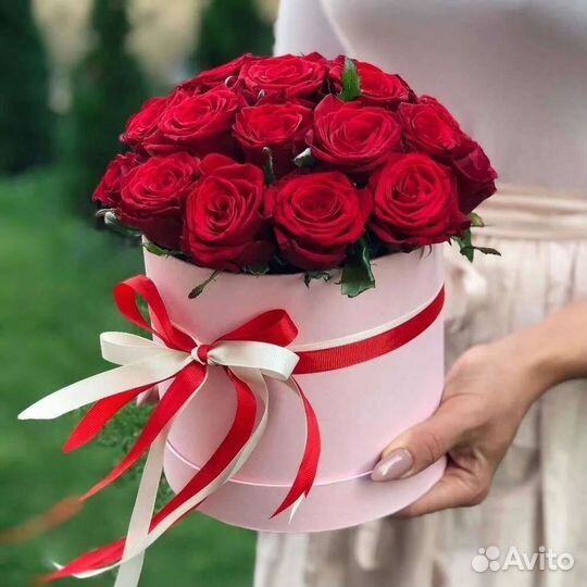 Цветочные композиции и букеты