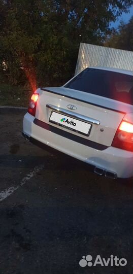 LADA Priora 1.6 МТ, 2011, 165 000 км