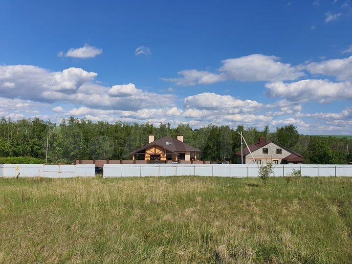 Дом 62,5 м² на участке 12,5 сот.