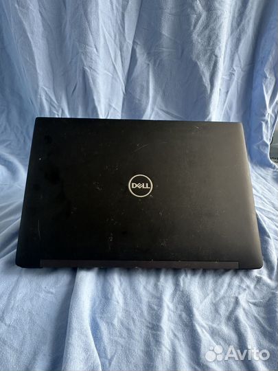 Dell latitude 7390, Core i5 8250u/16gb/512gb/IPS