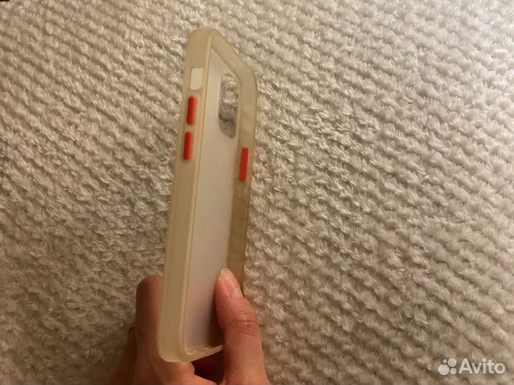 Чехол на iPhone 12 mini