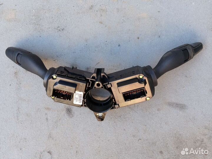 Подрулевые переключатели santa fe 3 dm