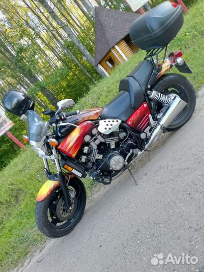 Продам Yamaha v max 1200, обмен