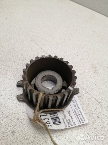 Шестерня Peugeot 308 PSA9H02