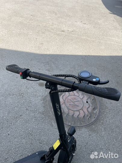 Электросамокат joyor x1