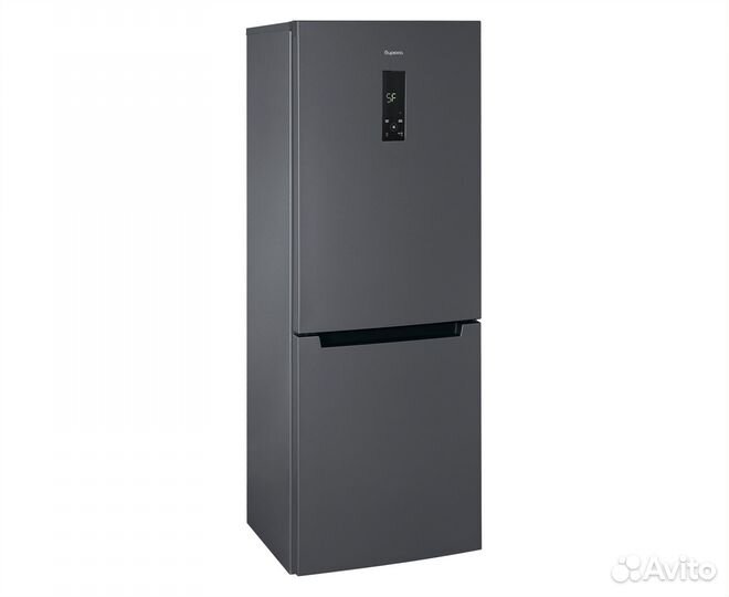 Холодильник Бирюса