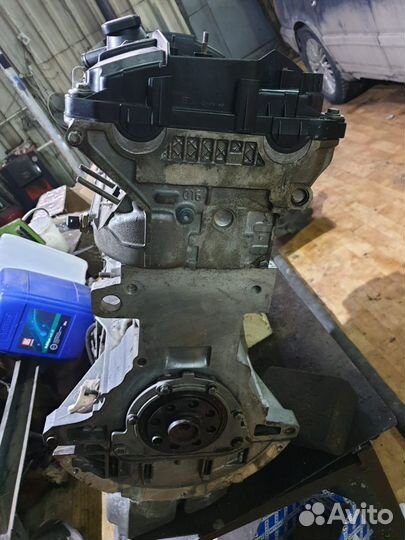 Продаю двигатель BMW M54B22 (226S1)