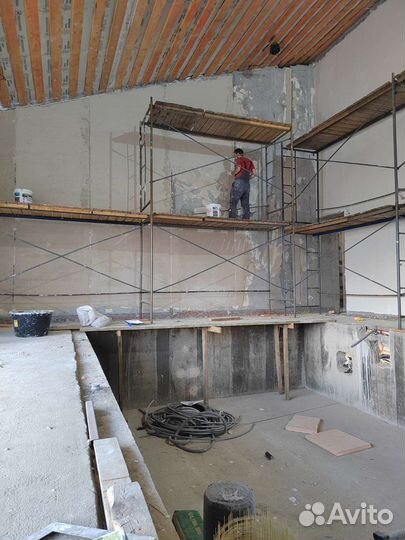 Ремонт и отделка квартир