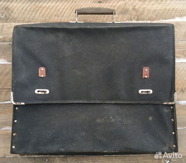 Сумка для инструментов СССР