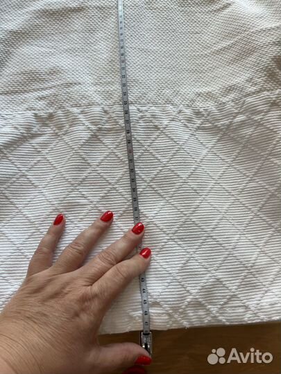 Кимоно для дзюдо 5-6 лет