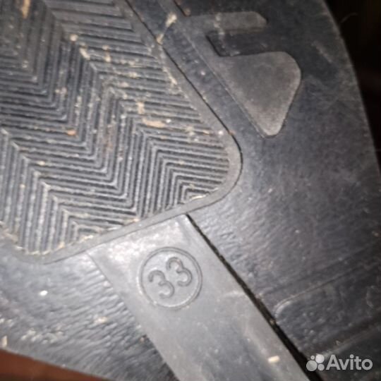 Лыжи детские 160