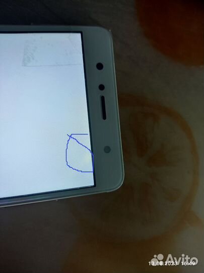 Lenovo K8 Plus, 4/32 ГБ