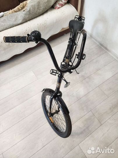 Велосипед складной Next Cool 20