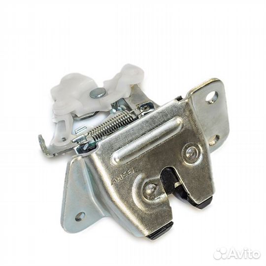 Замок багажника mitsubishi outlander MR487741