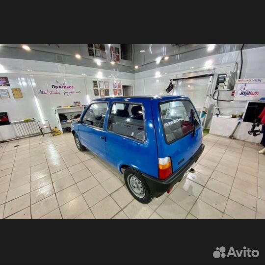 Запчасти ока