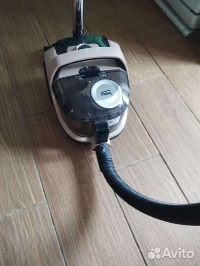Пылесос Beko